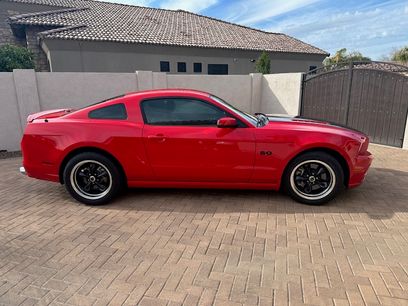 Used 2013 Ford Mustang GT Premium w/ Electronics Pkg