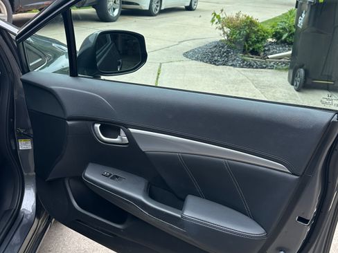 Used 2013 Honda Civic EX-L image 16