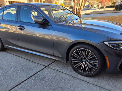 Used 2020 BMW M340i xDrive w/ Executive Package image 2