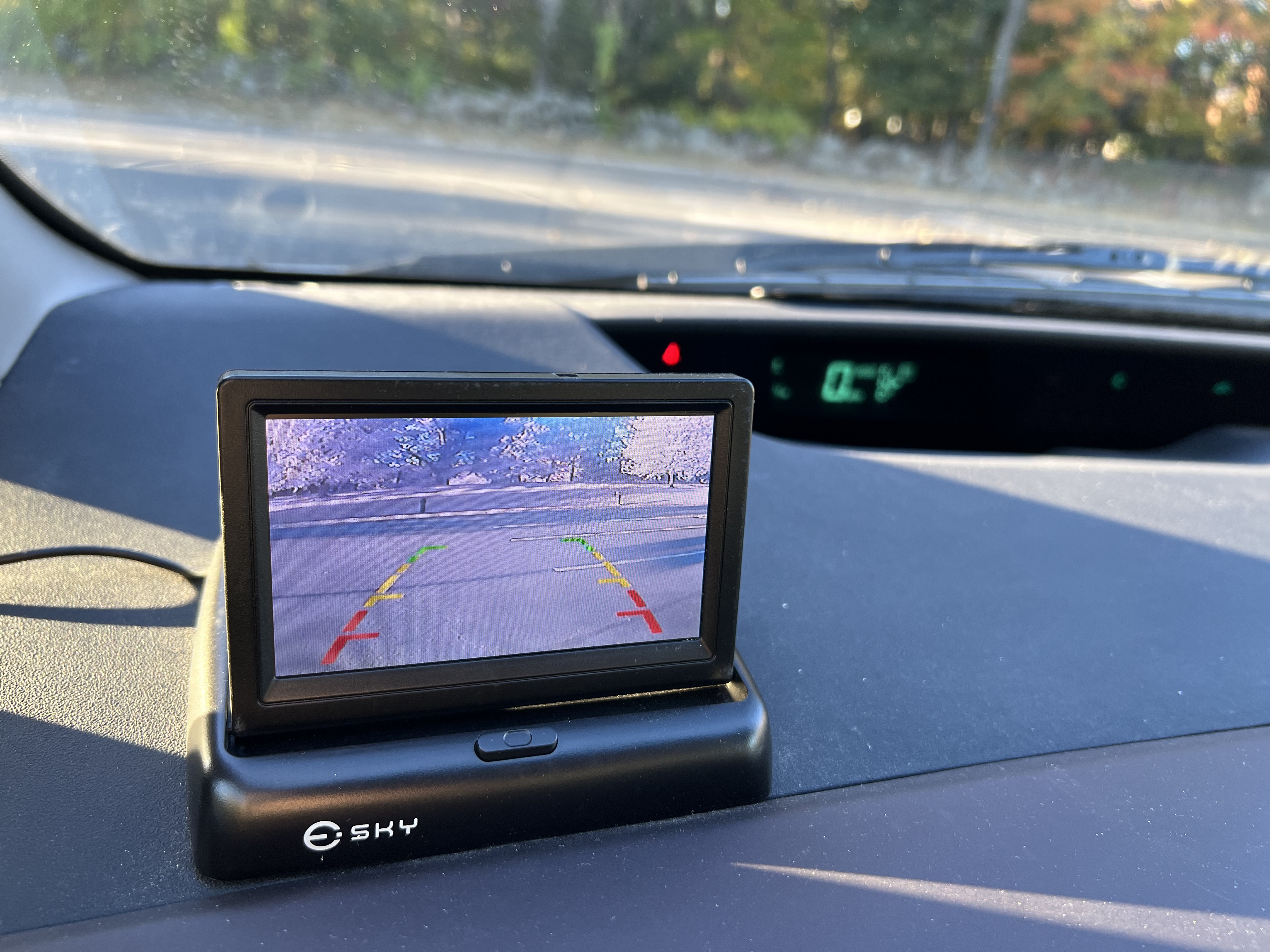 Used 2004 Toyota Prius FWD image 15
