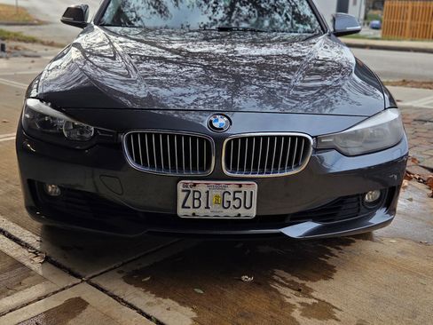 Used 2014 BMW 328i xDrive Sedan image 1
