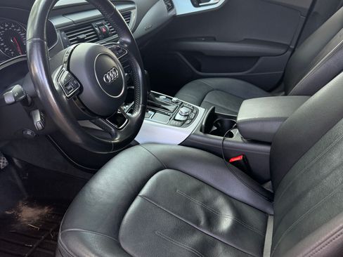 Used 2017 Audi A7 3.0T Premium Plus image 6