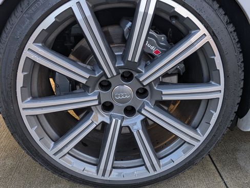 Used 2014 Audi A4 Premium Plus image 9