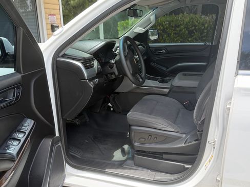 Used 2015 Chevrolet Tahoe 2WD image 15