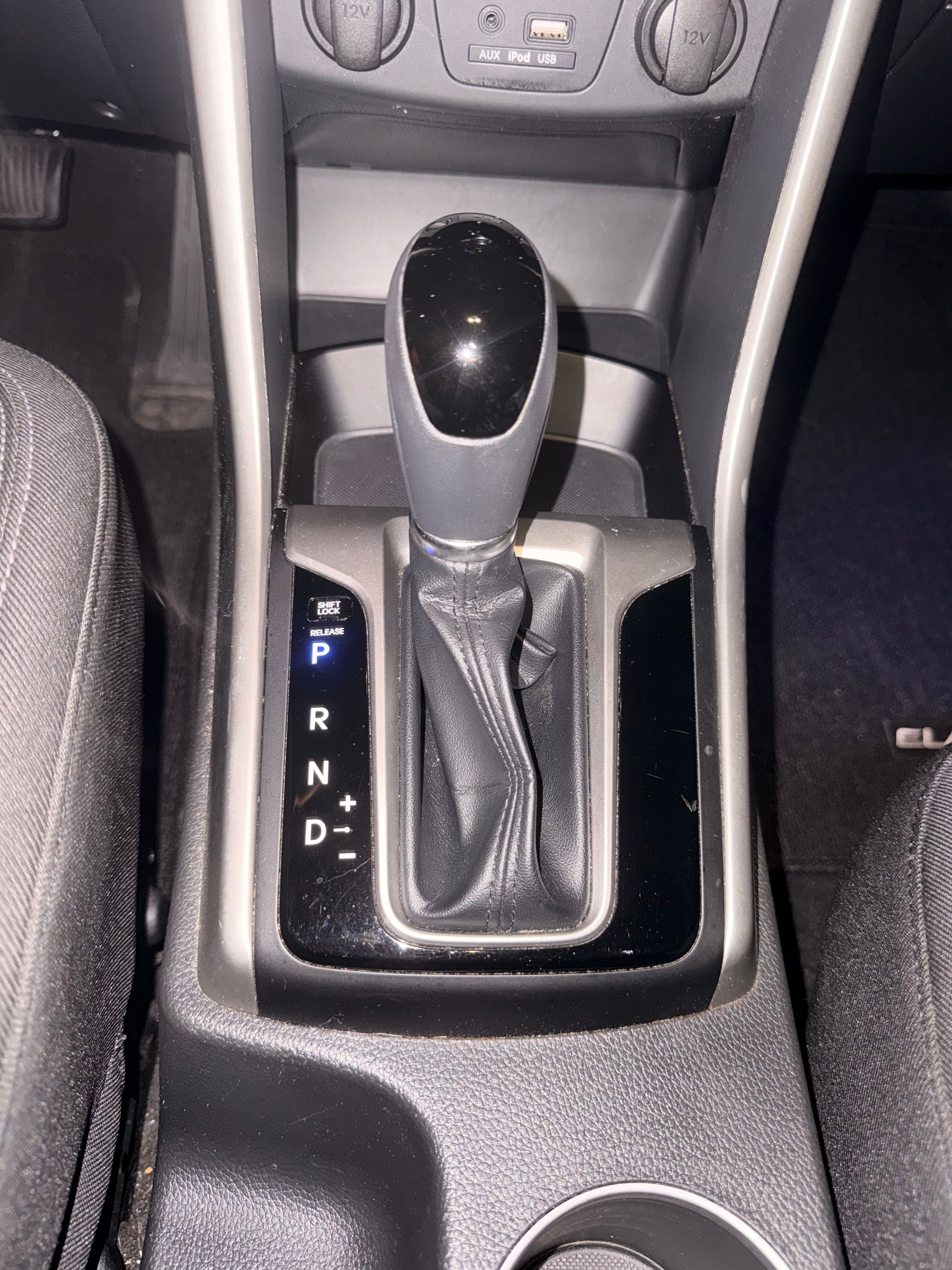 Used 2016 Hyundai Elantra GT FWD image 14