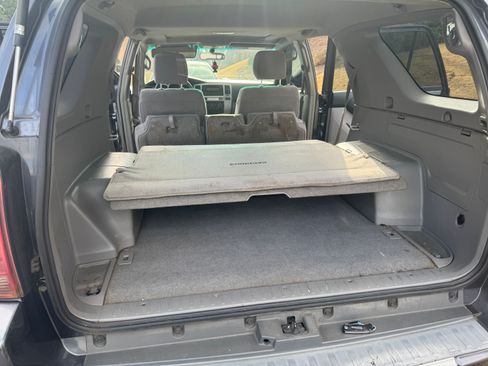 Used 2003 Toyota 4Runner Sport image 10