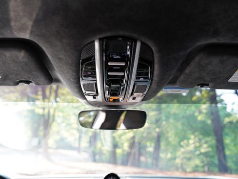 Used 2020 Porsche Panamera GTS AWD/4WD image 30