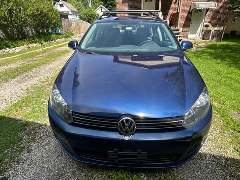 Used 2014 Volkswagen Jetta TDI FWD image 2