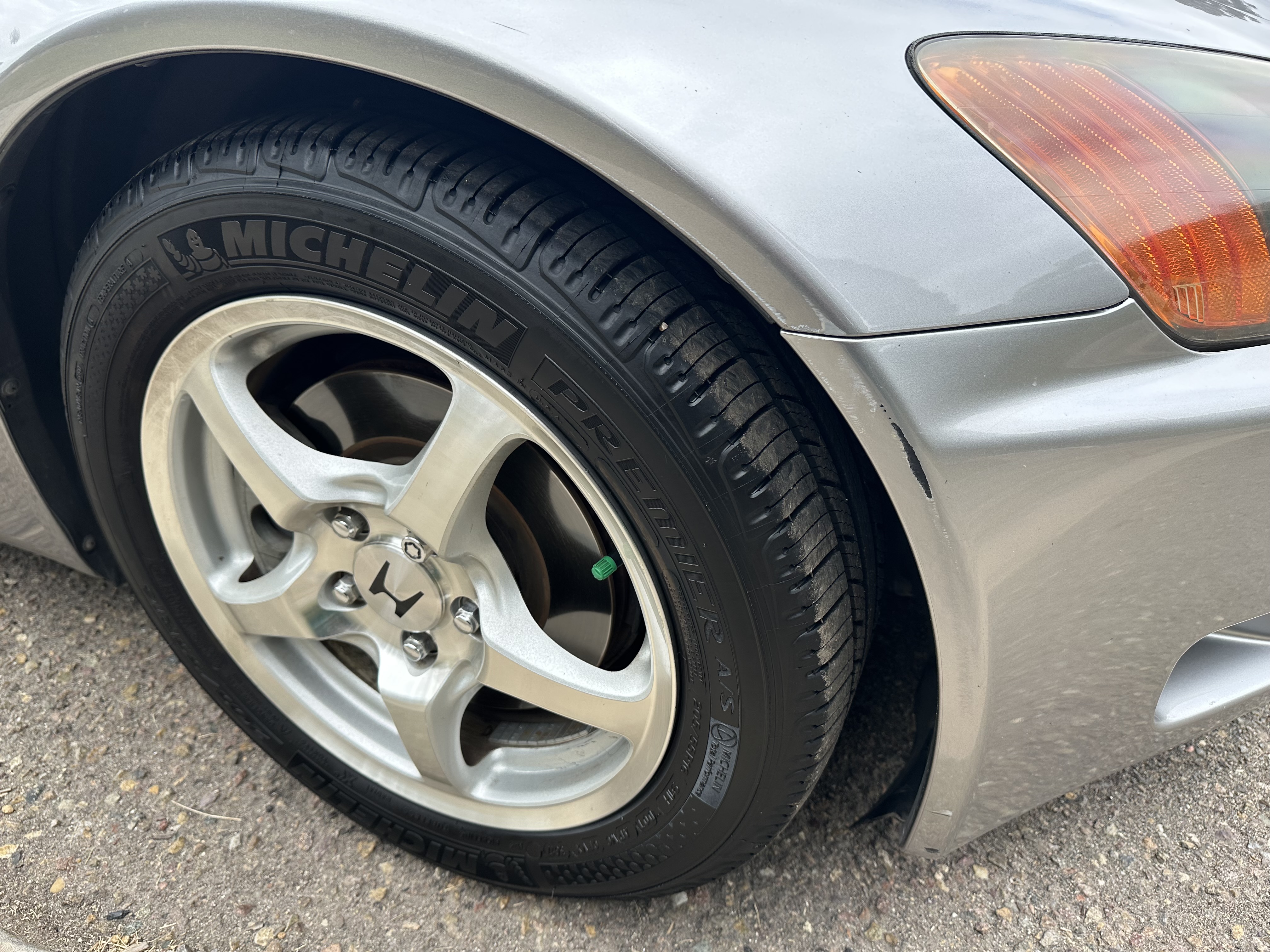 Used 2000 Honda S2000 image 15