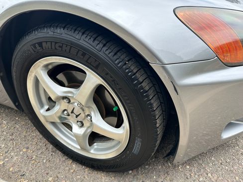 Used 2000 Honda S2000 image 15