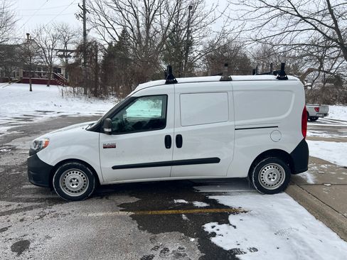 Used 2018 RAM ProMaster City Tradesman image 5