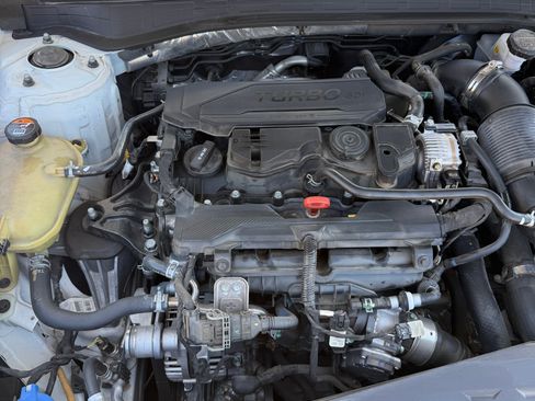 Used 2021 Hyundai Sonata SEL Plus w/ Cargo Package image 14