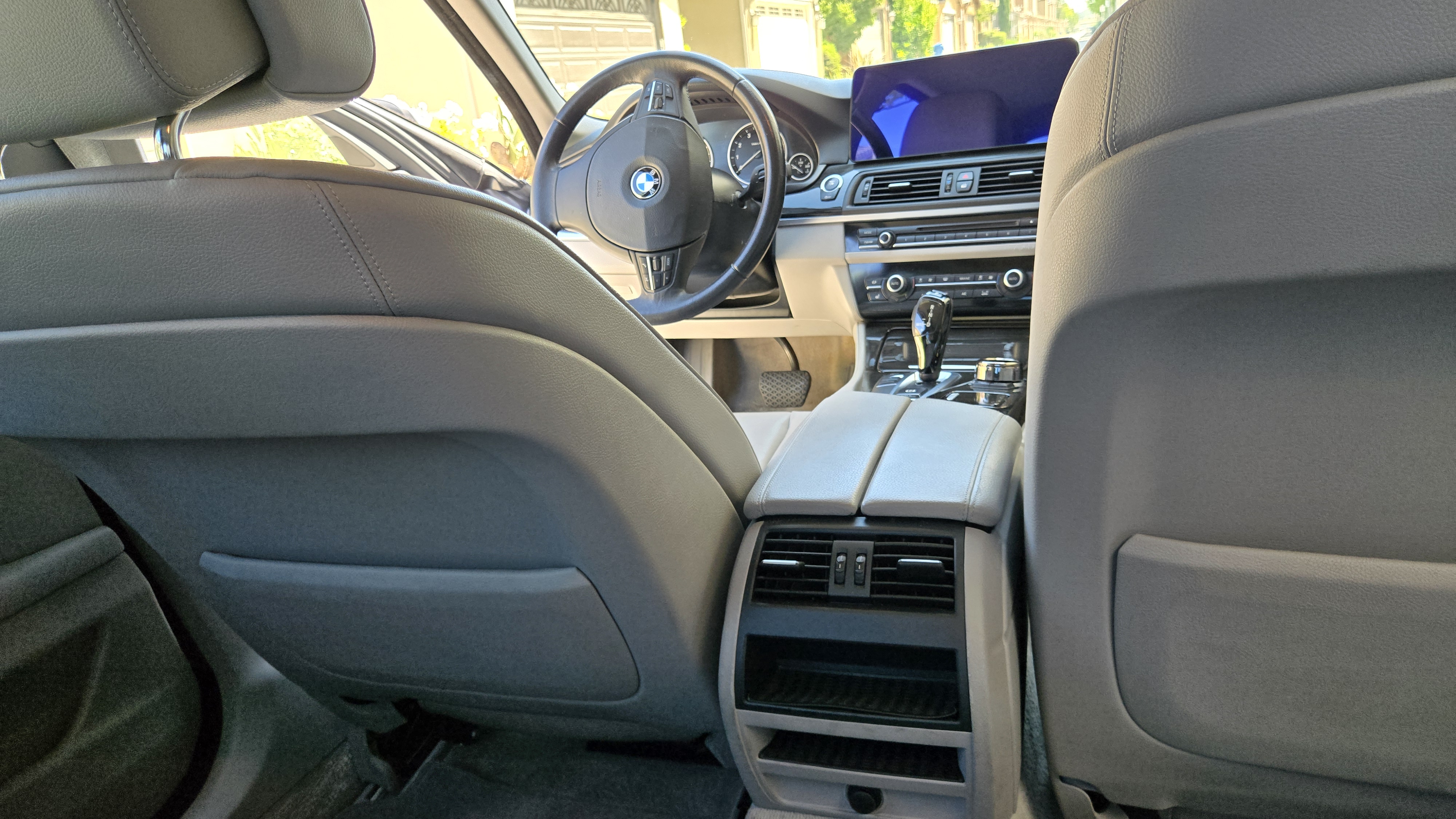 Used 2013 BMW 535i Sedan RWD image 28