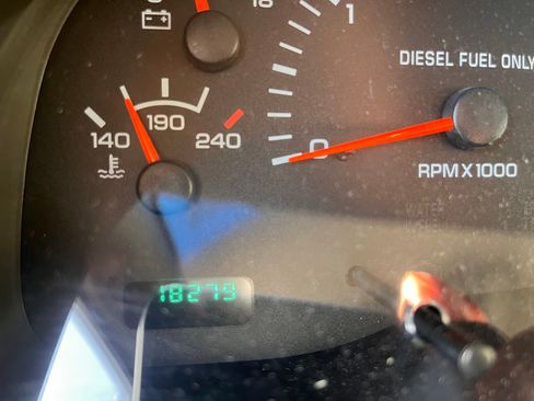 Used 2001 Dodge Ram 2500 Truck 4x4 Quad Cab image 10