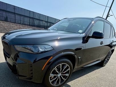 Used 2024 BMW X5 xDrive50e w/ Executive Package
