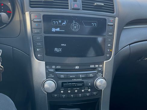 Used 2008 Acura TL image 10