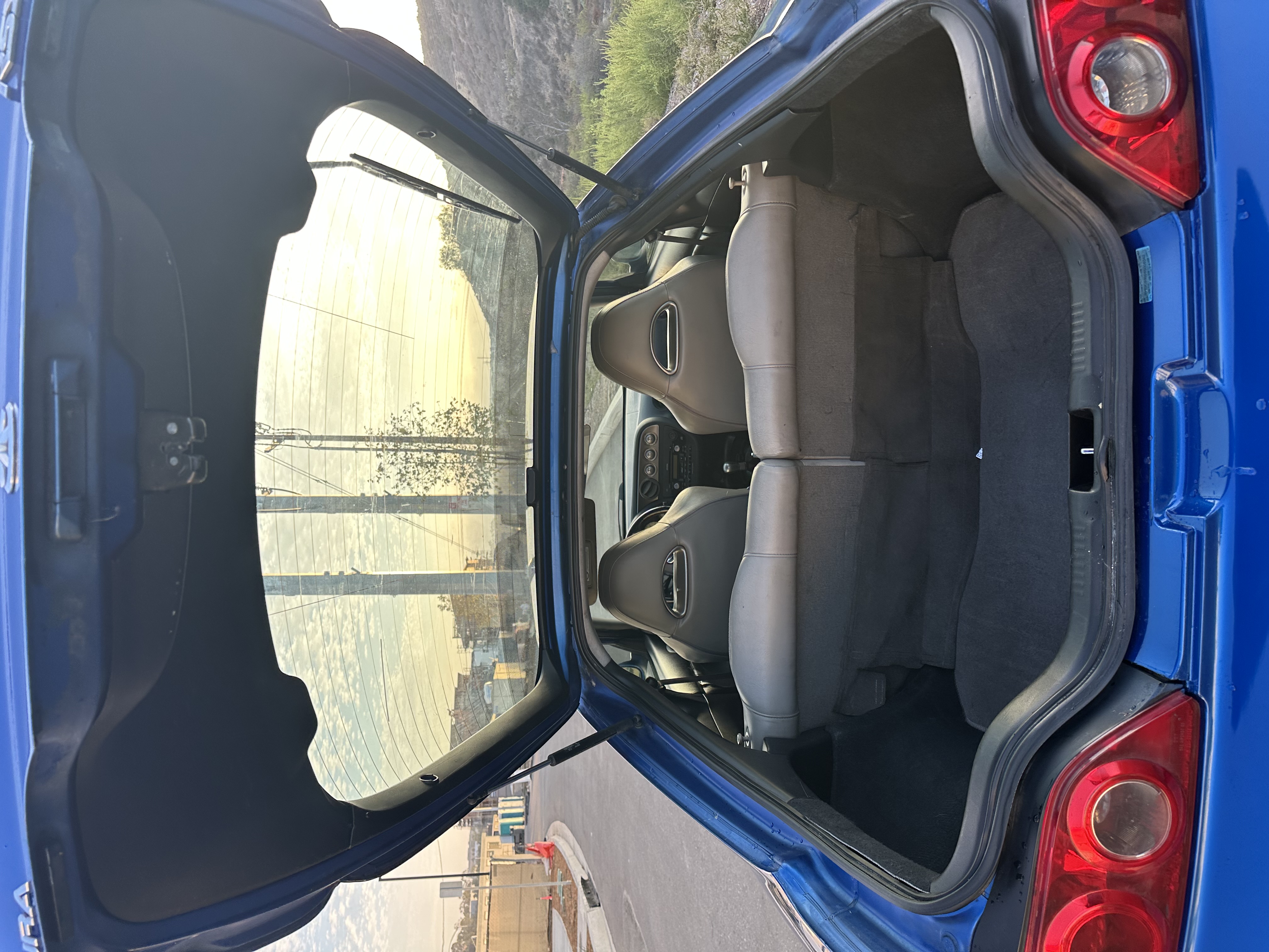 Used 2006 Acura RSX Type-S FWD image 12