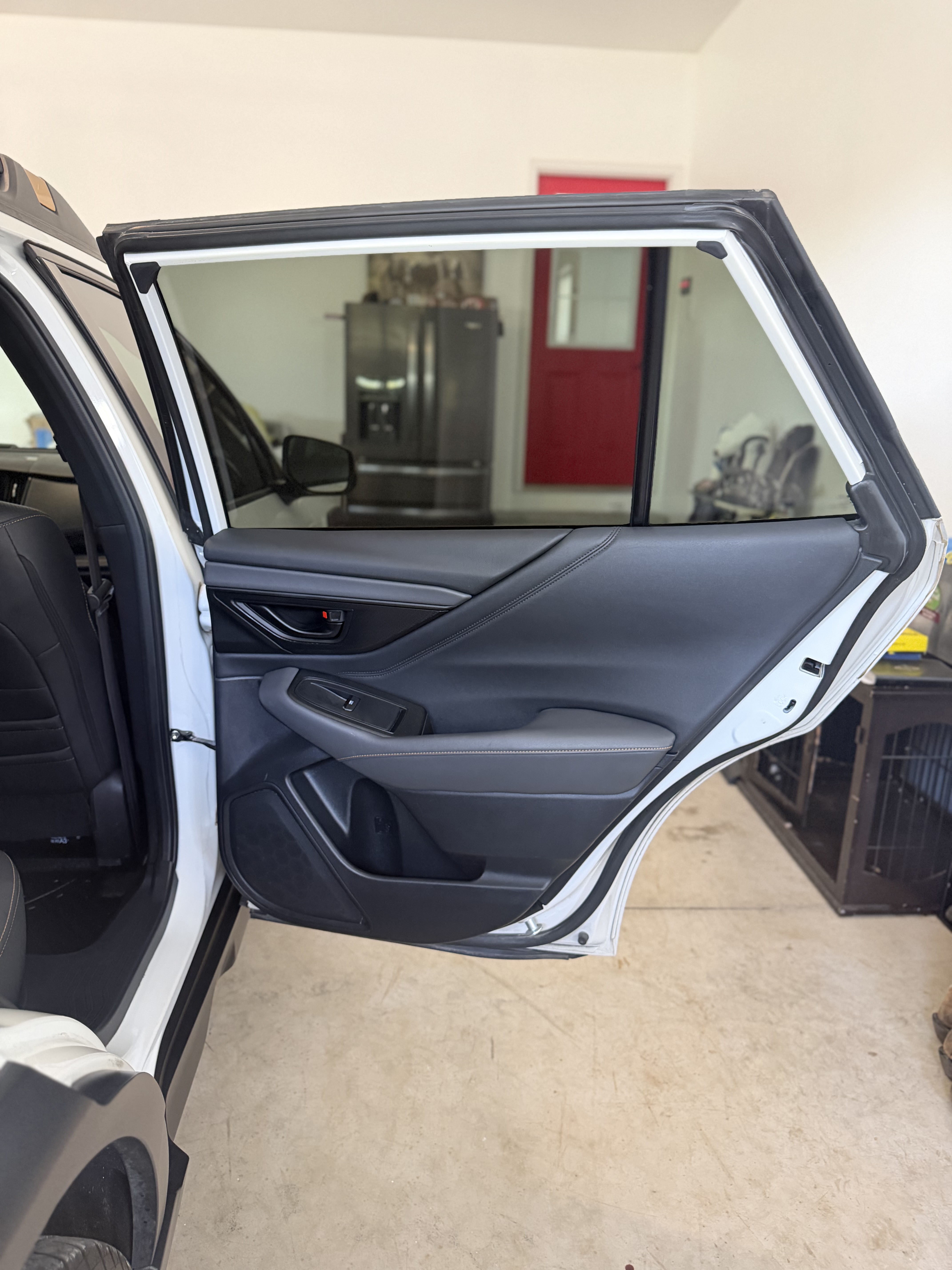 Used 2024 Subaru Outback Wilderness AWD/4WD image 19