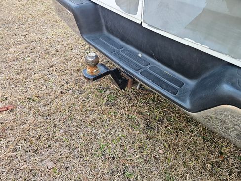 Used 2011 Chevrolet Express 3500 LT w/ LT Preferred Equipment Group image 16