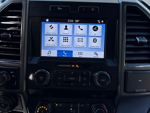 Used 2019 Ford F150 XLT w/ Equipment Group 301A Mid image 13