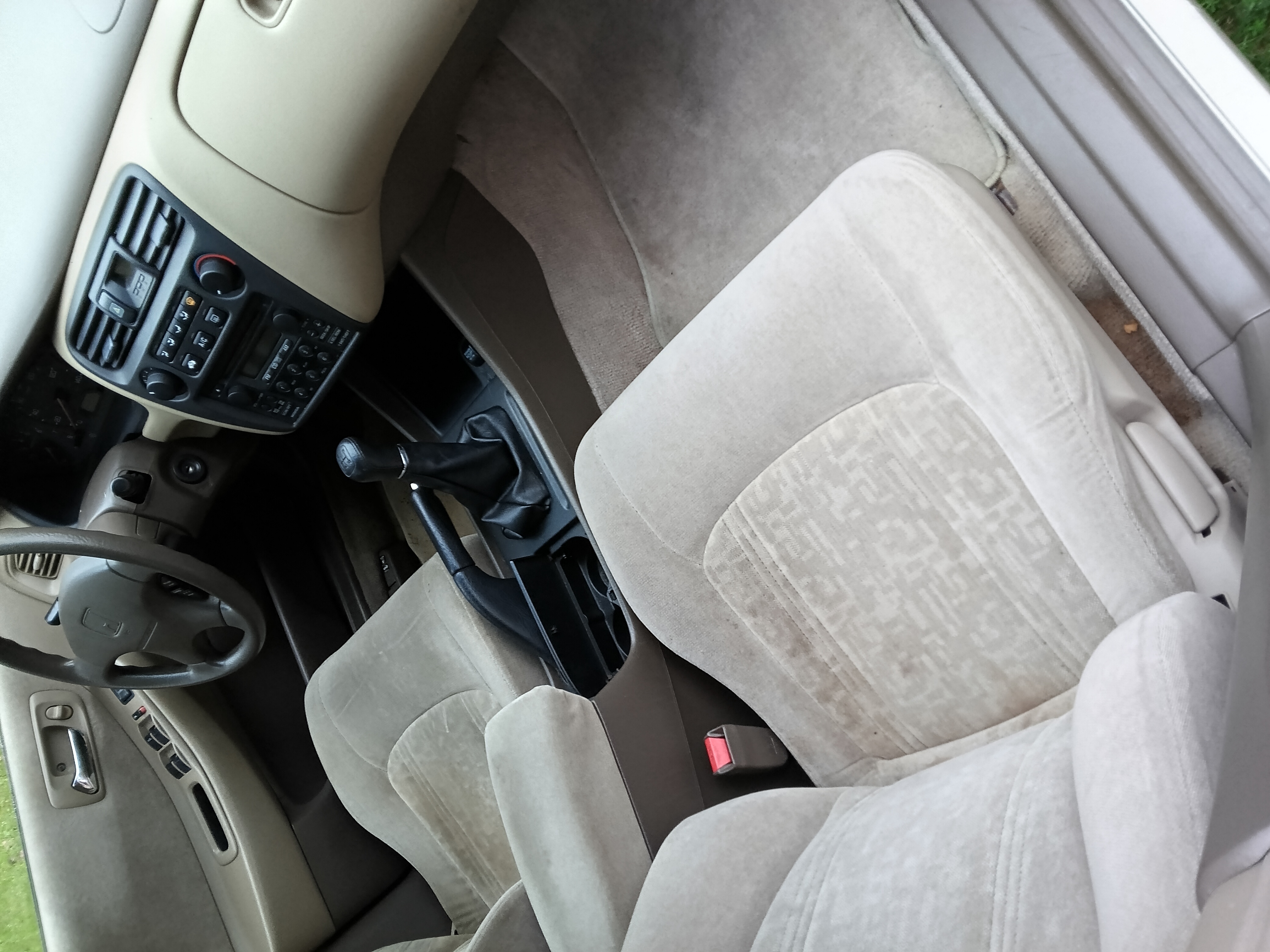 Used 1999 Honda Accord EX image 4