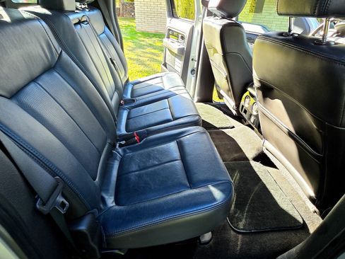 Used 2014 Ford F150 Limited image 15