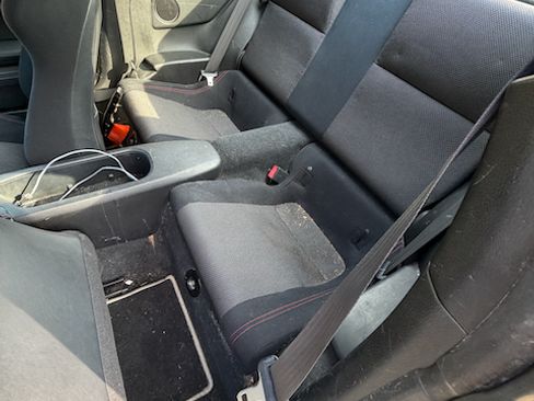 Used 2015 Subaru BRZ Premium image 17