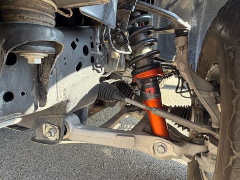 Used 2021 Ford F150 Raptor w/ Equipment Group 801A High AWD/4WD image 18