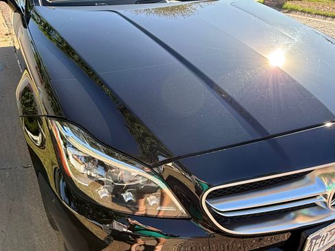 Used 2016 Mercedes-Benz CLS 63 AMG S-Model image 10