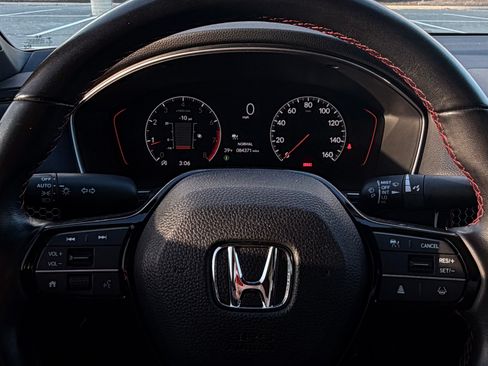 Used 2022 Honda Civic Si image 6