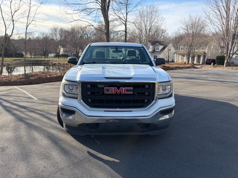 Used 2016 GMC Sierra 1500 2WD Regular Cab image 13