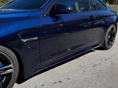 Used 2016 BMW M4 Coupe image 2