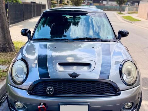 Used 2009 MINI Cooper S FWD image 17