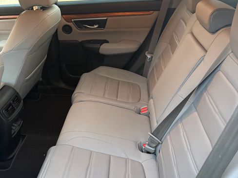 Used 2019 Honda CR-V EX-L image 11