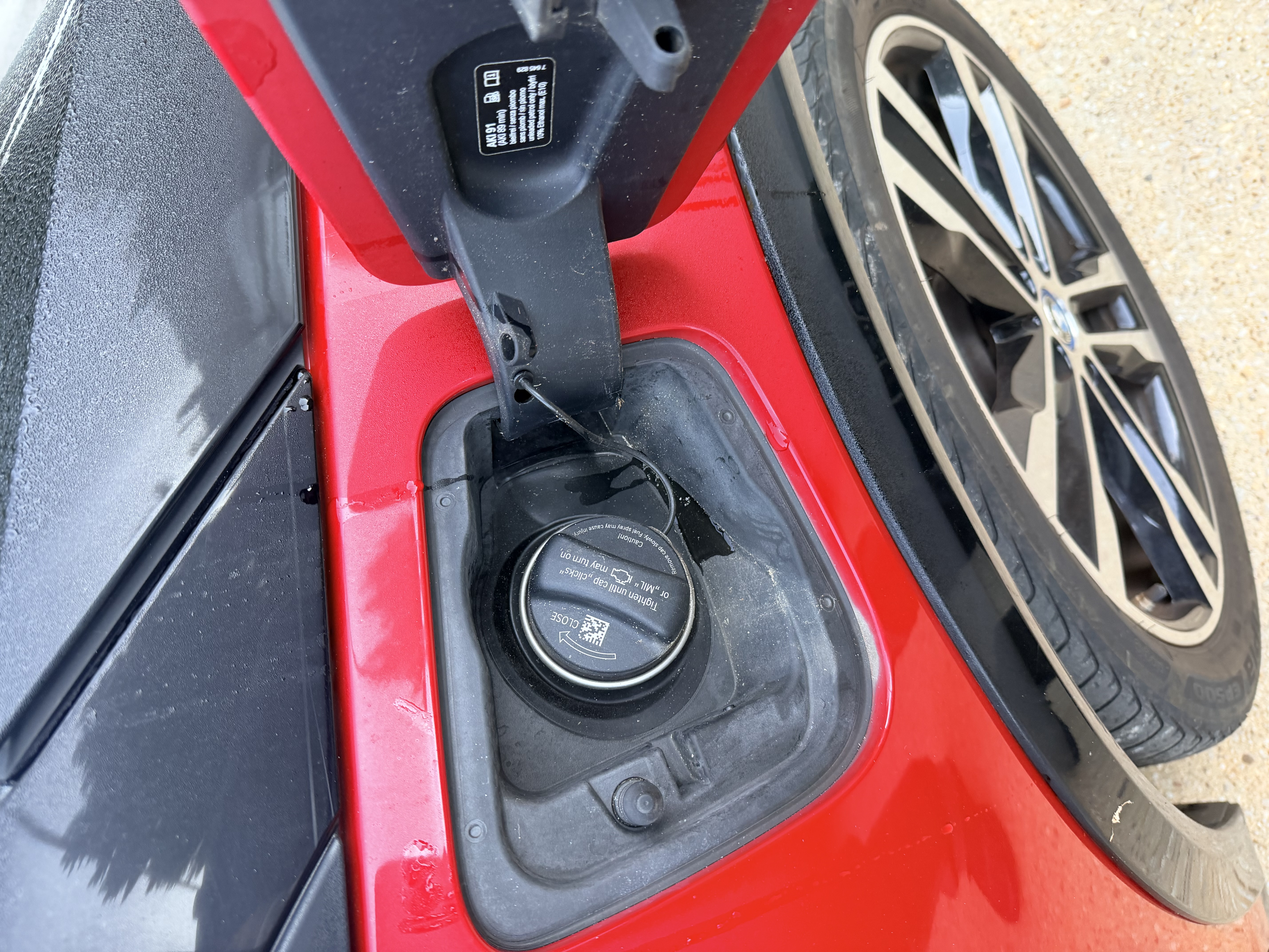 Used 2018 BMW i3 s RWD image 13