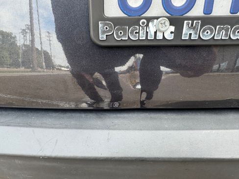 Used 2018 Honda CR-V EX image 5