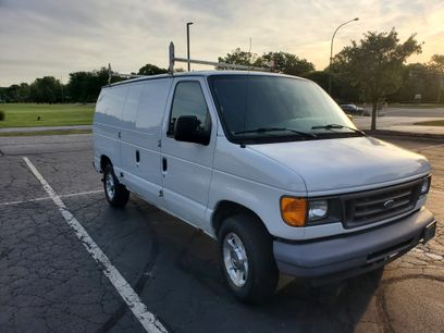 Used 2006 Ford E-150 and Econoline 150
