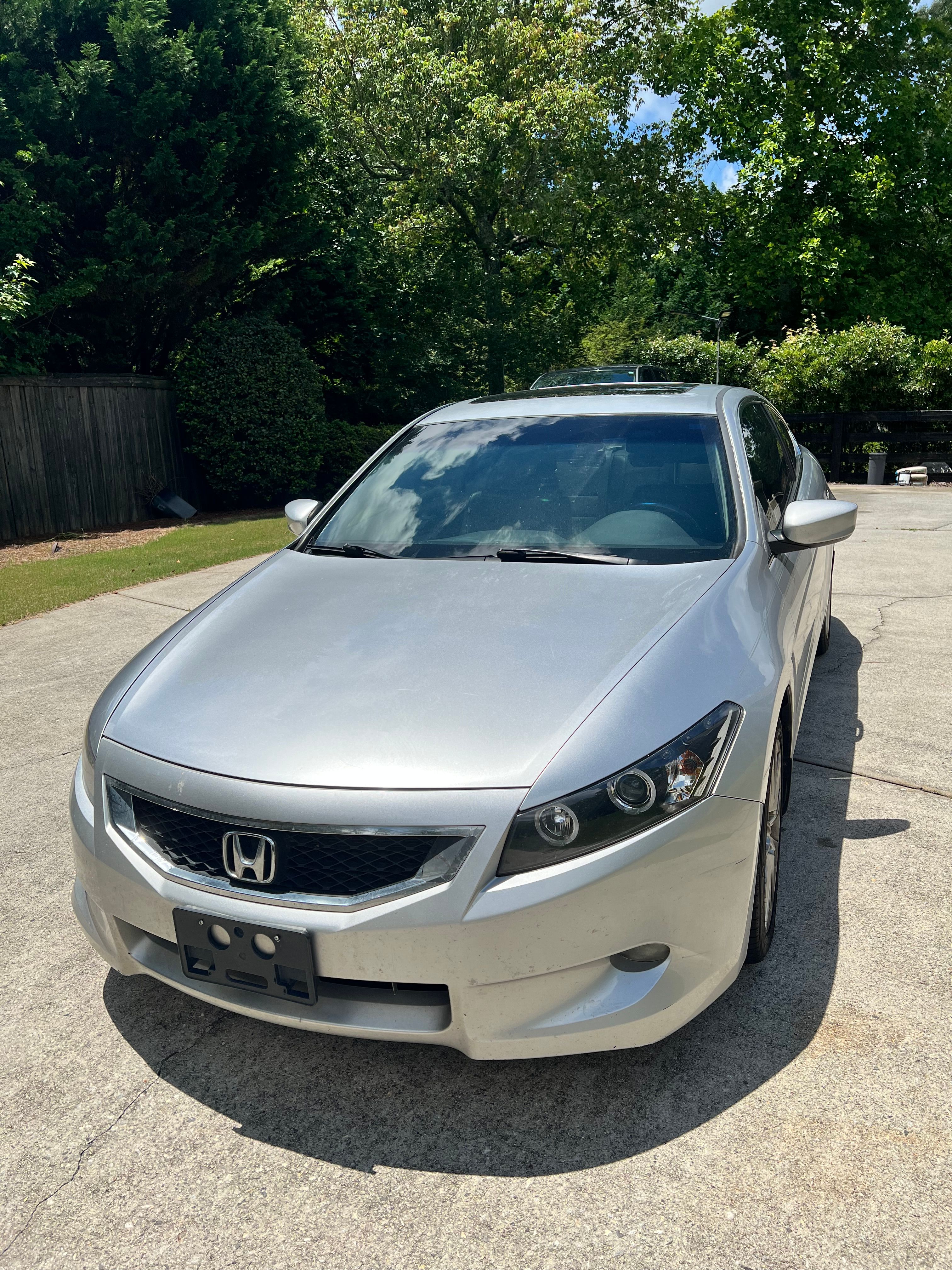 Used 2009 Honda Accord EX-L image 6