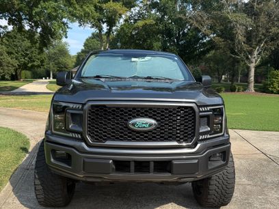 Used 2018 Ford F150 XL w/ Equipment Group 101A Mid