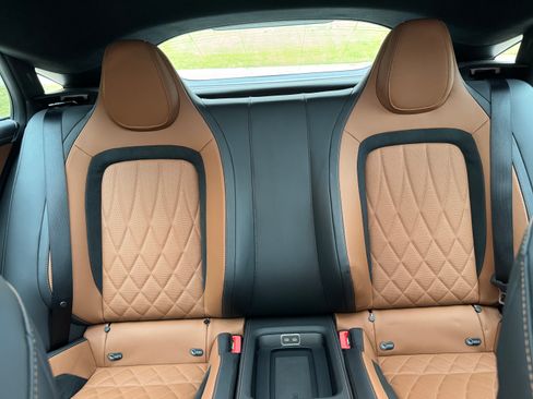 Used 2024 Mercedes-Benz AMG GT 53 image 11