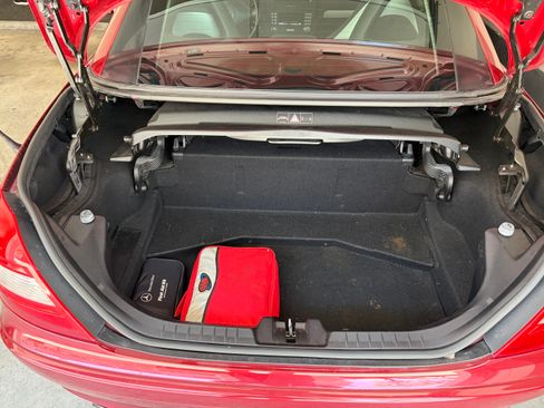 Used 2006 Mercedes-Benz SLK 350 image 22