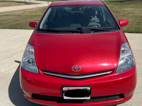 Used 2008 Toyota Prius image 10
