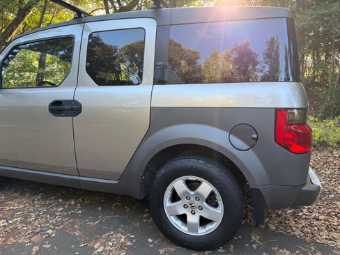 Used 2003 Honda Element EX image 8