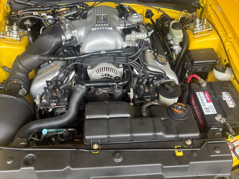 Used 1998 Ford Mustang Cobra image 14