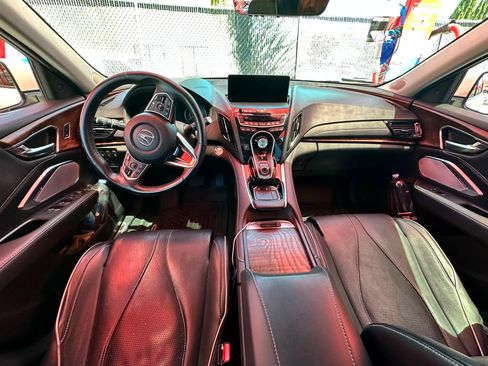 Used 2019 Acura RDX FWD w/ Advance Package image 7