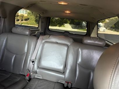 Used 2004 Cadillac Escalade ESV AWD