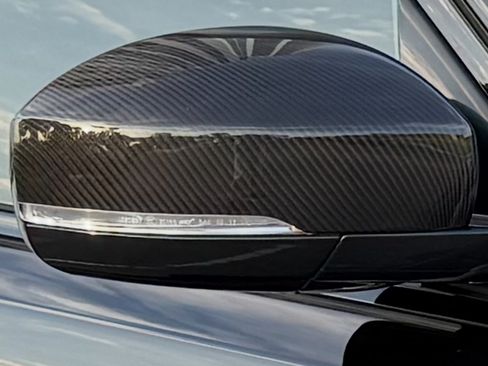 Used 2021 Land Rover Range Rover Sport HSE Silver Edition image 8