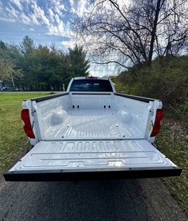 Used 2021 Toyota Tundra SR RWD image 6