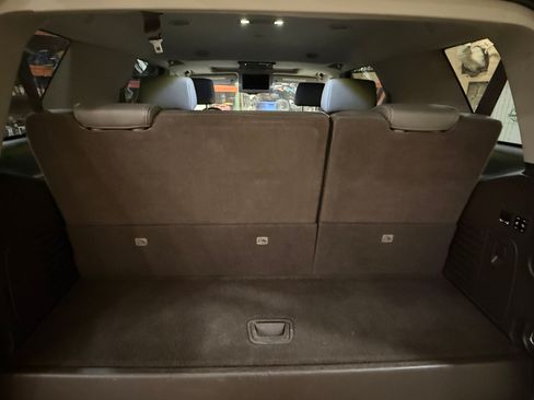 Used 2017 GMC Yukon Denali w/ Open Road Package image 15