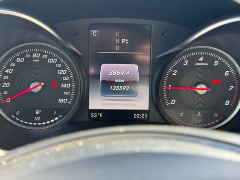 Used 2018 Mercedes-Benz C 300 4MATIC Sedan image 10